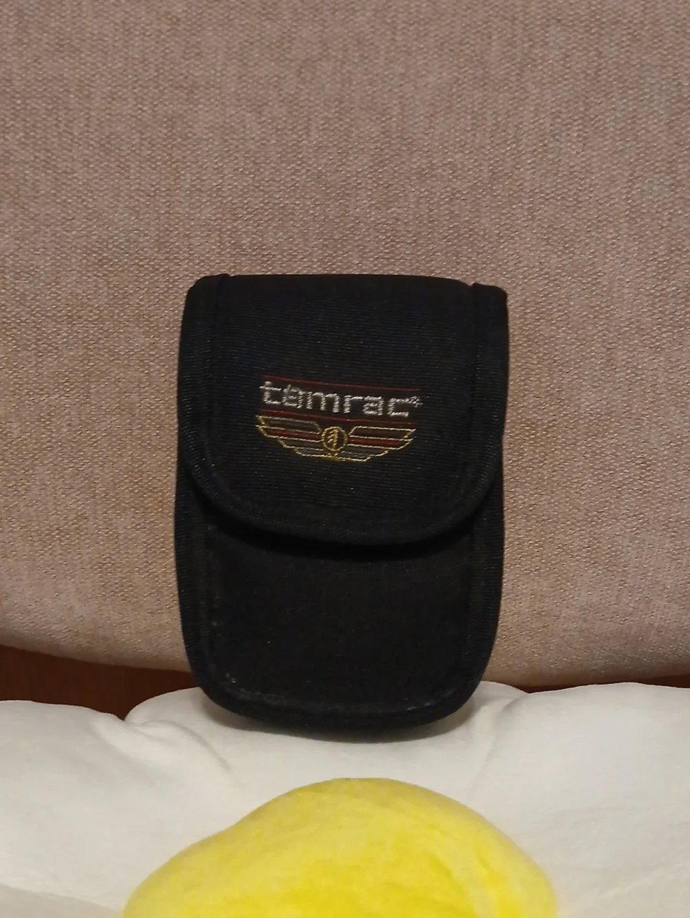 Tamrac Black Compact Camera Case